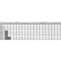 APC Easy UPS 3S E3SUPS40KHB Noodstroomvoeding - 40kVA 3fase(400V) in&uit, excl. interne accu's (E3SUPS40KHB) thumbnail