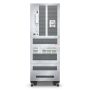 APC Easy UPS 3S E3SUPS40KHB1 Noodstroomvoeding - 40kVA, 3fase(400V) in&uit inc. 3 interne accu's (E3SUPS40KHB1) thumbnail