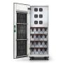 APC Easy UPS 3S E3SUPS40KHB1 Noodstroomvoeding - 40kVA, 3fase(400V) in&uit inc. 3 interne accu's (E3SUPS40KHB1) thumbnail