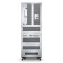 APC Easy UPS 3S E3SUPS40KHB1 Noodstroomvoeding - 40kVA, 3fase(400V) in&uit inc. 3 interne accu's (E3SUPS40KHB1) thumbnail