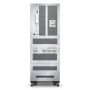 APC Easy UPS 3S E3SUPS40KHB2 Noodstroomvoeding - 40kVA, 3fase(400V) in&uit inc. 4 interne accu's (E3SUPS40KHB2) thumbnail