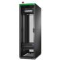 APC Basisconfiguratie kast (geventileerde 42U Easy rack, SRVPM6K, PDP, energiemeter, lokaal beheer, verlichting) (EMDC42U6KP2V) thumbnail