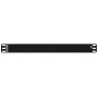 APC Easy PDU EPDU1016M, Metered, 1U, 16A, 230V, (8x)C13, C20 stekker (EPDU1016M) thumbnail