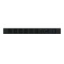 APC Easy PDU, Switched, 1U, 16A, 230V, (8)C13 (EPDU1016S) thumbnail