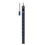 APC Easy PDU EPDU1116B, Basic, 0U, 16A, 230V, (20x)C13 & (4x)C19, IEC60309 16A stekker (EPDU1116B) thumbnail