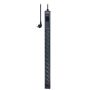 APC Easy PDU EPDU1116B-SCH, Basic, 0U, 16A, 230V, (14x)Schuko, Schuko stekker (EPDU1116B-SCH) thumbnail