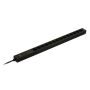APC Easy PDU EPDU1116B-SCH, Basic, 0U, 16A, 230V, (14x)Schuko, Schuko stekker (EPDU1116B-SCH) thumbnail