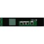 APC Easy PDU EPDU1132S, Switched, 0U, 32A, 230V, (20x)C13 & (4x)C19, IEC60309 32A stekker (EPDU1132S) thumbnail