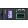 APC Easy PDU EPDU1216M, Metered, 0U, 16A, 400V, (21x)C13 & (3x)C19, IEC60309 16A 3Fase stekker (EPDU1216M) thumbnail