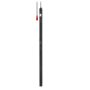 APC Easy PDU EPDU1216MBO, Metered-By-Outlet, 0U, 16A, 400V, (21x)C13 & (3x)C19, IEC60309 16A 3Fase stekker (EPDU1216MBO) thumbnail