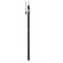 APC Easy PDU EPDU1216MBO, Metered-By-Outlet, 0U, 16A, 400V, (21x)C13 & (3x)C19, IEC60309 16A 3Fase stekker (EPDU1216MBO) thumbnail