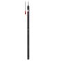 APC EPDU1216SMBO - Switched & Metered-by-Outlet PDU, 0U, 16A, 400V, (21x)C13 & (3x)C19, IEC60309 16A 3Fase stekker (EPDU1216SMBO) thumbnail