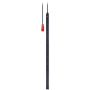 APC Easy PDU EPDU1232B, Basic, 0U, 32A, 400V, (30x)C13 & (12x)C19, IEC60309 32A 3Fase stekker (EPDU1232B) thumbnail