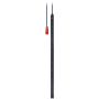 APC Easy PDU EPDU1232B, Basic, 0U, 32A, 400V, (30x)C13 & (12x)C19, IEC60309 32A 3Fase stekker (EPDU1232B) thumbnail