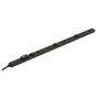 APC Easy PDU EPDU1232M, Metered, 0U, 32A, 400V, (18x)C13 & (6x)C19, IEC60309 32A 3Fase stekker (EPDU1232M) thumbnail