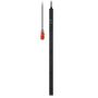 APC Easy PDU EPDU1232M, Metered, 0U, 32A, 400V, (18x)C13 & (6x)C19, IEC60309 32A 3Fase stekker (EPDU1232M) thumbnail