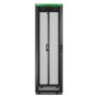 APC NetShelter Easy ER6200 - 42U/HE, 600mm(b) x 1000mm(d) 19" IT rack, zonder zijpanelen (ER6200) thumbnail