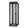 APC NetShelter Easy ER6200 - 42U/HE, 600mm(b) x 1000mm(d) 19" IT rack, zonder zijpanelen (ER6200) thumbnail