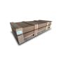 APC NetShelter Easy ER6202FP1 - 42U/HE, 600mm(b) x 1000mm(d) 19" IT rack, met zijpanelen, ongemonteerd (ER6202FP1) thumbnail