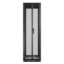 APC NetShelter Easy ER6202FP1 - 42U/HE, 600mm(b) x 1000mm(d) 19" IT rack, met zijpanelen, ongemonteerd (ER6202FP1) thumbnail