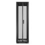 APC NetShelter Easy ER6222 - 42U/HE, 600mm(b) x 1200mm(d) 19" IT rack, met zijpanelen (ER6222) thumbnail