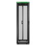APC NetShelter Easy ER6222 - 42U/HE, 600mm(b) x 1200mm(d) 19" IT rack, met zijpanelen (ER6222) thumbnail