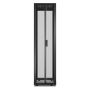 APC NetShelter Easy ER6800 - 48U/HE, 600mm(b) x 1000mm(d) 19" IT rack, zonder zijpanelen (ER6800) thumbnail