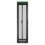APC NetShelter Easy ER6800 - 48U/HE, 600mm(b) x 1000mm(d) 19" IT rack, zonder zijpanelen (ER6800) thumbnail