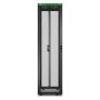 APC NetShelter Easy ER6820 - 48U/HE, 600mm(b) x 1200mm(d) 19" IT rack, zonder zijpanelen (ER6820) thumbnail