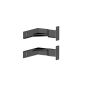 APC ER7BTM05 rack-toebehoren Montagebeugel (ER7BTM05) thumbnail