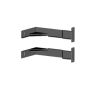 APC ER7BTM06 rack-toebehoren (ER7BTM06) thumbnail
