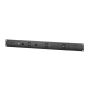 APC Easy Rack Cable Manager Paneel voor kabelbeheer (ER7DCM) thumbnail