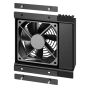 APC ER7FANTRAY rackkoelingsapparaat Zwart (ER7FANTRAY) thumbnail
