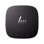 HP Thunderbolt Dock G2 with Combo Cable Bedraad Zwart (L24855-001) thumbnail