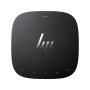 HP Thunderbolt Dock G2 with Combo Cable Bedraad Zwart (L24855-001) thumbnail