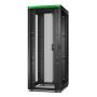 APC NetShelter Easy ER8200 - 42U/HE, 800mm(b) x 1000mm(d) 19" IT rack, zonder zijpanelen (ER8200) thumbnail
