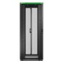 APC NetShelter Easy ER8202 - 42U/HE, 800mm(b) x 1000mm(d) 19" IT rack, met zijpanelen (ER8202) thumbnail