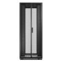 APC NetShelter Easy ER8220 - 42U/HE, 800mm(b) x 1200mm(d) 19" IT rack, zonder zijpanelen (ER8220) thumbnail