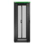 APC NetShelter Easy ER8220 - 42U/HE, 800mm(b) x 1200mm(d) 19" IT rack, zonder zijpanelen thumbnail
