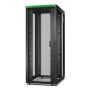 APC NetShelter Easy ER8220 - 42U/HE, 800mm(b) x 1200mm(d) 19" IT rack, zonder zijpanelen thumbnail