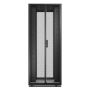 APC NetShelter Easy ER8282 - 42U/HE, 800mm(b) x 800mm(d) 19" IT rack, met zijpanelen (ER8282) thumbnail
