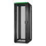 APC NetShelter Easy ER8820 - 48U/HE, 800mm(b) x 1200mm(d) 19" IT rack, zonder zijpanelen (ER8820) thumbnail