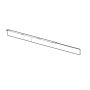 APC FS-AC-2001-U rack-toebehoren Borstelstrook (FS-AC-2001-U) thumbnail