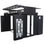 APC FS-FM-1001-B rack-toebehoren Verticale paal (FS-FM-1001-B) thumbnail