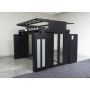APC FS-FM-2003-B rack-toebehoren Gangpadbreedtebalk (FS-FM-2003-B) thumbnail