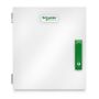 APC Onderhoudsbypasspaneel, enkele unit, 10-20kW 400V wandmontage, voor Galaxy VS en Easy UPS 3S (GVSBPSU10K20H) thumbnail
