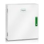 APC Onderhoudsbypasspaneel, enkele unit, 20-60kW 400V wandmontage, voor Galaxy VS en Easy UPS 3S (GVSBPSU20K60H) thumbnail
