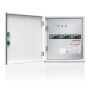 APC Onderhoudsbypasspaneel, enkele unit, 20-60kW 400V wandmontage, voor Galaxy VS en Easy UPS 3S (GVSBPSU20K60H) thumbnail