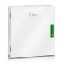 APC Onderhoudsbypasspaneel, enkele unit, 20-60kW 400V wandmontage, voor Galaxy VS en Easy UPS 3S (GVSBPSU20K60H) thumbnail