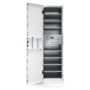 APC GVSMODBC9 UPS-batterij kabinet Tower (GVSMODBC9) thumbnail